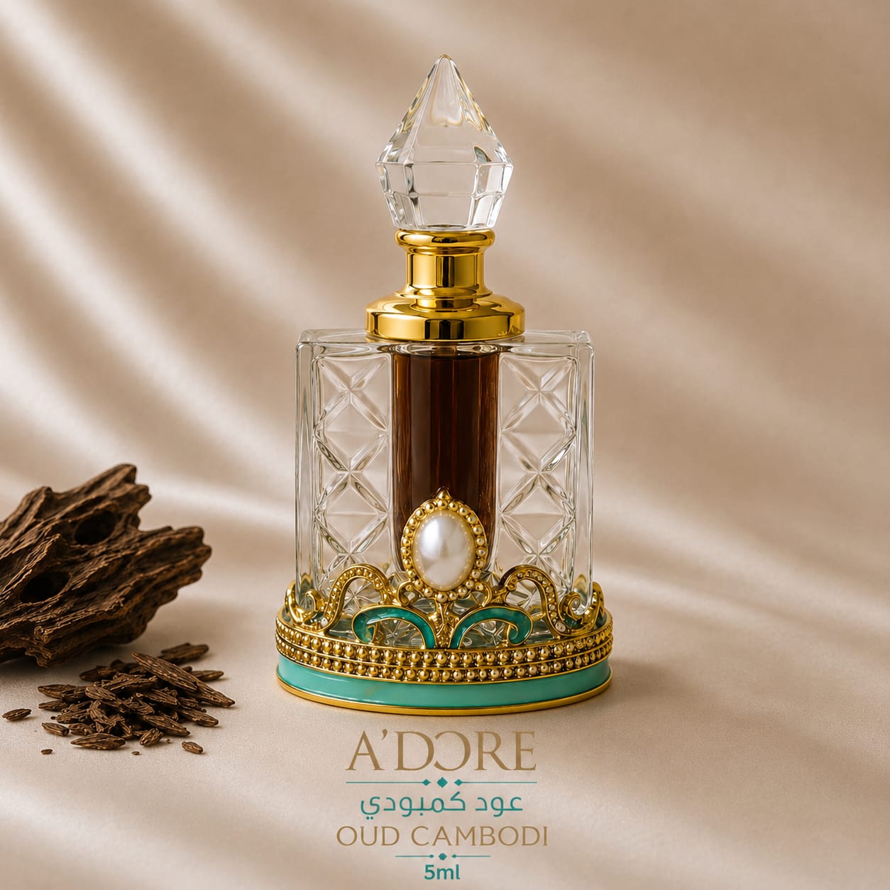 OUD CAMBODI