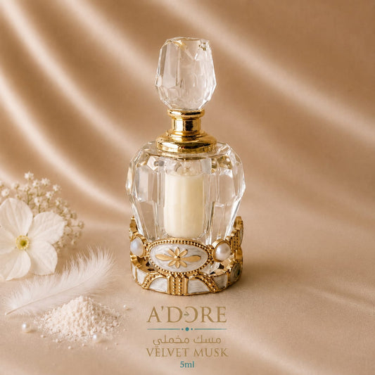 VELVET MUSK