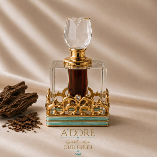 Oud Hindi