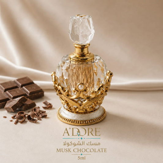 MUSK CHOCOLATE